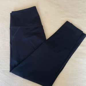 Girlfriend Collective Leggings - Size L